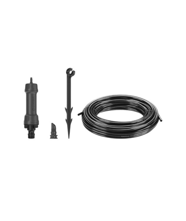 Gardena Irrigation Starter kit with gardening hose - Image 2