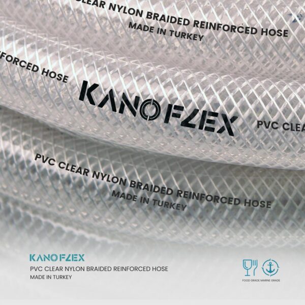 Kanoflex-pvc-textile-braided-reinforcement-hose