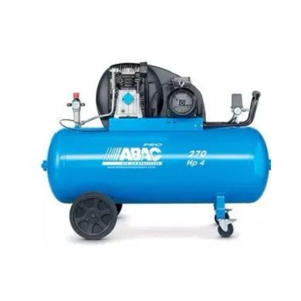 Abac electric Piston air compressor PRO  A39B 270 CM3