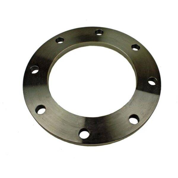 Class 150 Steel Slip-On Plate Flange