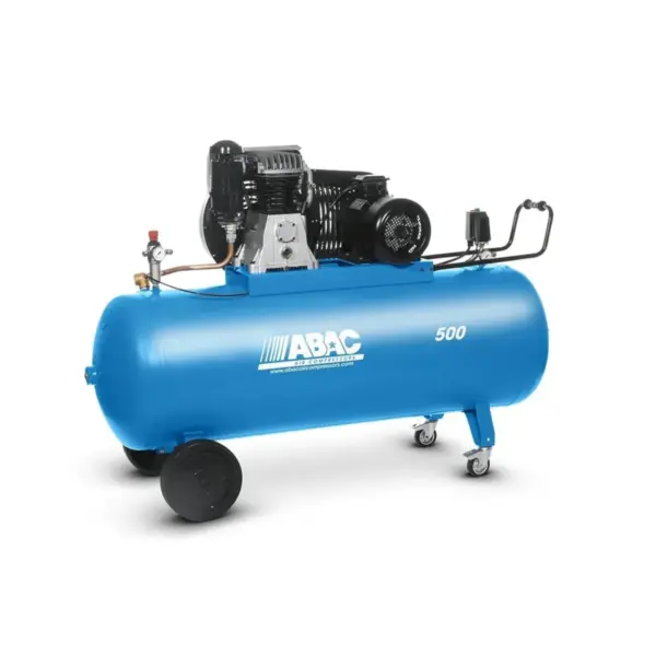 ABAC B6000/500C7.5 Piston Air Compressor