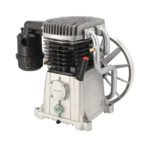 ABAC B7000 Air Compressor Pump Complete