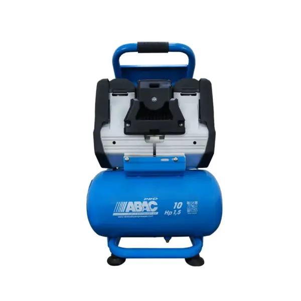 ABAC OS15P-SS Silent Oil-Free Air Compressor