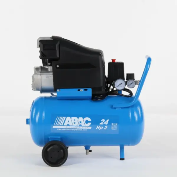 ABAC PP-L20/24 Piston Air Compressor