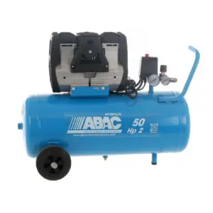 ABAC Silent Electric Air Compressor OS20P-MC